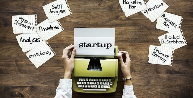 Start-ups als Arbeitgeber